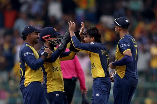 Sri Lanka's T20 World Cup 2026 Super 8 schedule: List of matches, dates, venues and timings in IST