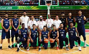 Commonwealth Games 2018: Men's Basketball Group Stage, India Vs England, Live Scores & Updates