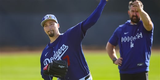 Snell's odds of being ready by Opening Day are 'probably zero'