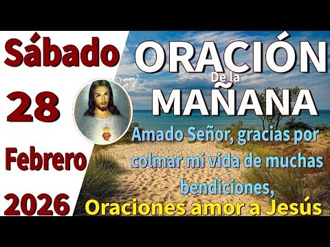 Morning prayer for Saturday, February 28, 2026 - Job 8:21