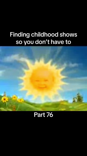 Part 76 | teletubbies #australia #nostalgia #fyp | teletubbies