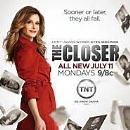 The Closer (2005) Cast and Crew, Trivia, Quotes, Photos, News and Videos - FamousFix