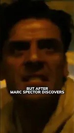 Who is Moon Knight? 🌙