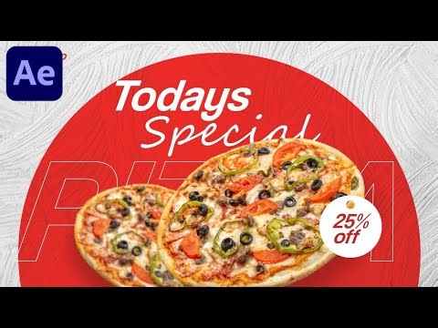 Motion Graphic Masterclass In Adobe After Effects