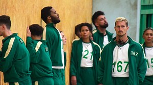 Squid Game The Challenge review: A cringeworthy cash grab