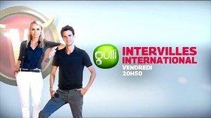 intervilles international  - 23/10
