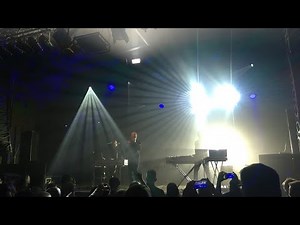 Covenant - Ritual Noise live 2021-10-17 Reithalle / Strasse-E Dresden