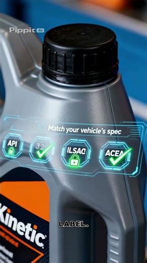 All synthetic oils are the same