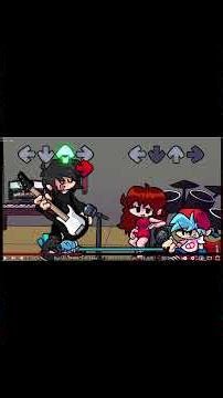 Mod de MISSASINFONIA V3 Friday Night funki #fnf #fnfpcmods