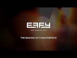 Effy Jewelry Manufacturing