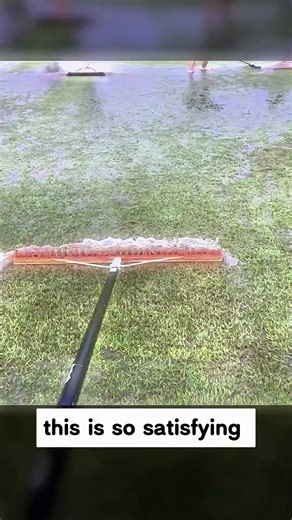 this is so satisfying #satisfying #waterchallenge #fyp | water challenges