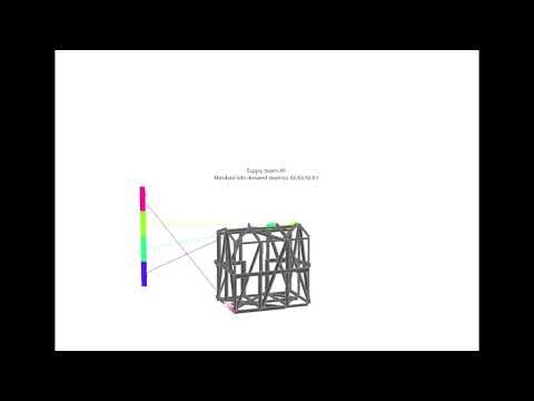Master Thesis NTNU CSDG 2026 Parametric Modeling and FEA for the Revitalization - Case 1