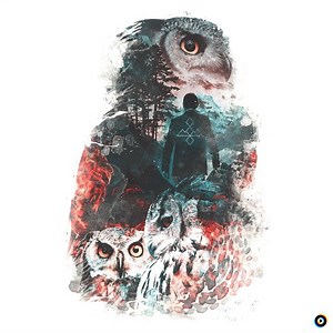 Konstantin Kovalsky /theremin/ and Vyacheslav Mescherin's ansamble of electromusical instruments by Peter Theremin