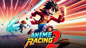Roblox Anime Racing 2 Codes (June 2024)