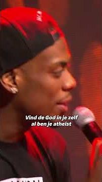 Feis rapt 'Superman' met Raw Roets in 2015 | FunX Awards
