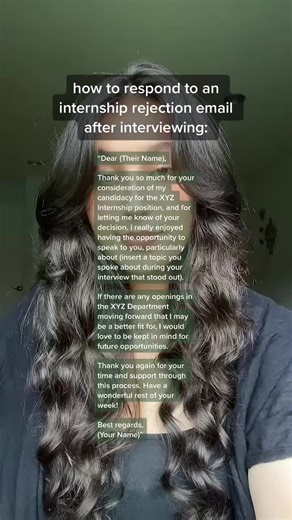 Crafting the Perfect Follow-Up Email After a Positive Interview Experience