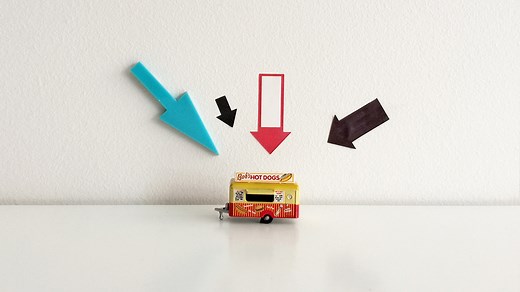 A Refresher on Marketing Myopia