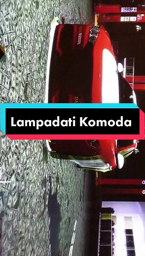 Lampadati Komoda Customized – What’s Next?