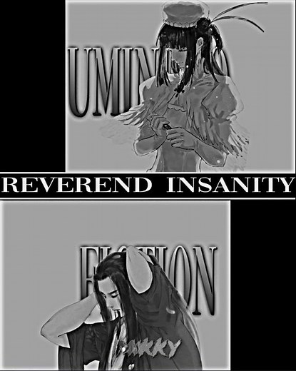 Umineko vs Fiction in Writing | Mikky #shorts #umineko #beatrice #edit #whoisstrongest