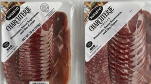 CDC probes charcuterie sampler sold at Sam's Club in salmonella outbreak