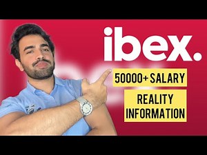 Ibex interview | ibex call centre salaries | ibex international and domestic campaigns reality |