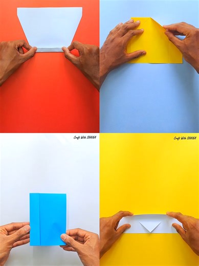 Creative Paper Folding Techniques for Stunning Origami