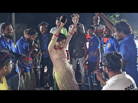 कमाल का DANCE 💃 | ROCKY STAR BAND | 🤩 Pintuu Bhaii भी खुश हो गये | Famous Tune 🤟