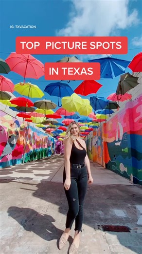 Exploring the Best of Baytown, Texas