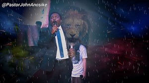 Watch The Bondservant of Christ John dethroning the principality of Davoa city Philippines 🔥 Extraordinary Encounters Conference Philippines highlights! | Pastor John Anosike