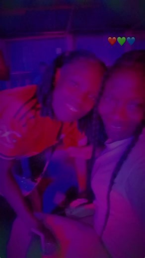 My friendship till infinity ❤️