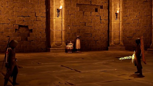 12 Free PC Games to Download This Weekend, All Praise to Steam