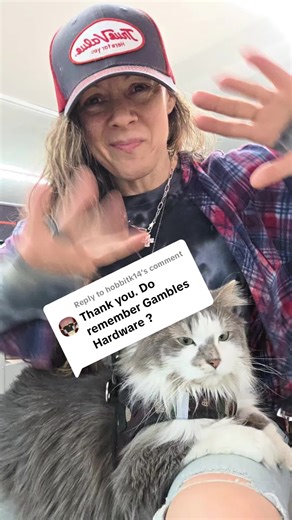 A Family Journey in the Hardware Business