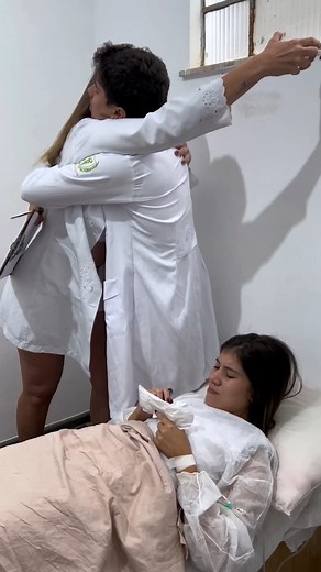 763K views · 1.2K reactions | Nurse did this to her patient for a strange reason  | Emotions on screen | Facebook