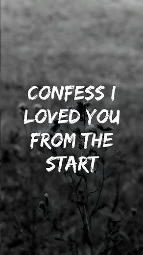 Laufey - From the Start (Lyrics)