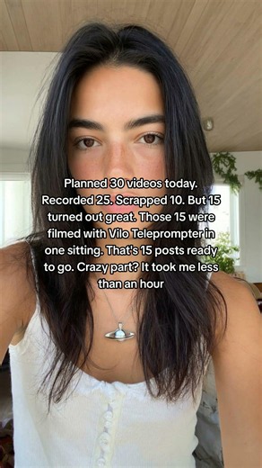 I Made 15 Videos in Under an Hour and Now I’m Confused