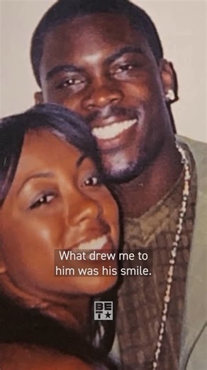 BET | We get it sis 😌 In episode one, Kijafa Vick opens up about the first time she saw her future husband — and why it was love at first sight.... | Instagram