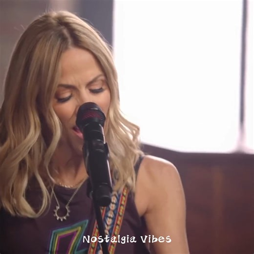 Sheryl Crow & Joe Walsh Perform 'Still the Good Old Days' & 'Walk Away' | Nostalgia Vibes