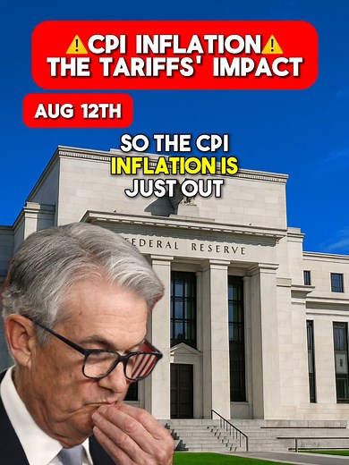 Inflation Trends: Analyzing the Latest CPI Data