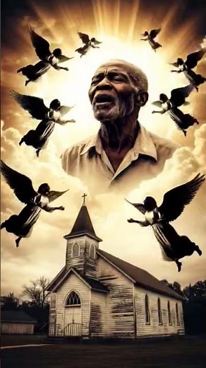 Heavenly Choir #cantonspirituals #love