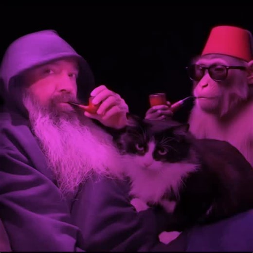 “taco tree” 2026 | Todd Aarik Reich