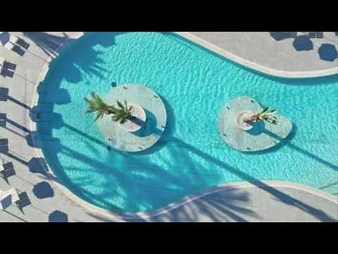 Rodos Princess Beach Hotel, Kiotari, Greece