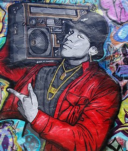 What Is Popping In Hip Hop Dancing? - Dancers Forum