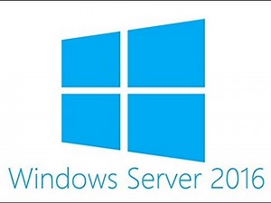 Windows Server 2016 Activation