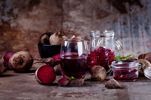Kvas od cvekle je stari ruski recept za najjači prirodni probiotik koji obnavlja imunitet i štiti od bolesti