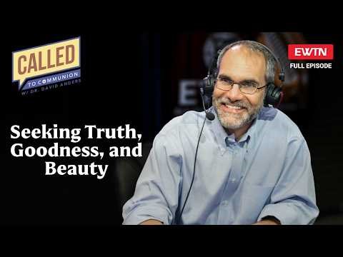 Called to Communion with Dr. David Anders -03/06/26