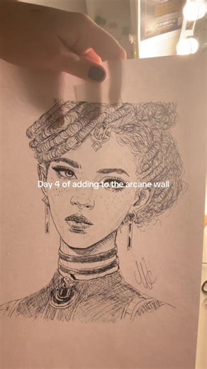 Exploring Arcane Adventures in League of Legends