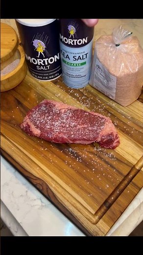 Unlock the Secret of Making Cheap Steak TENDER #steak