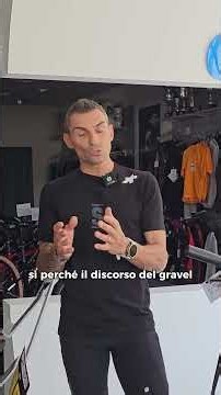 La bici gravel è una rivoluzione?