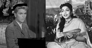 Doris Day sang ‘Que Sera Sera’ – and so did Telugu star Bhanumathi