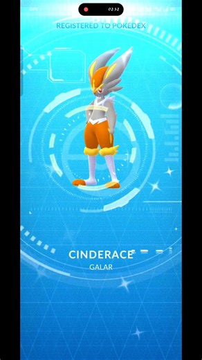 Wild Shiny Scorbunny Turned Out to Be a SHUNDO! Instant Evolution 💥